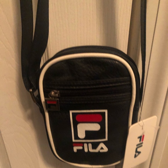 Fila Handbags - Fila crossbody